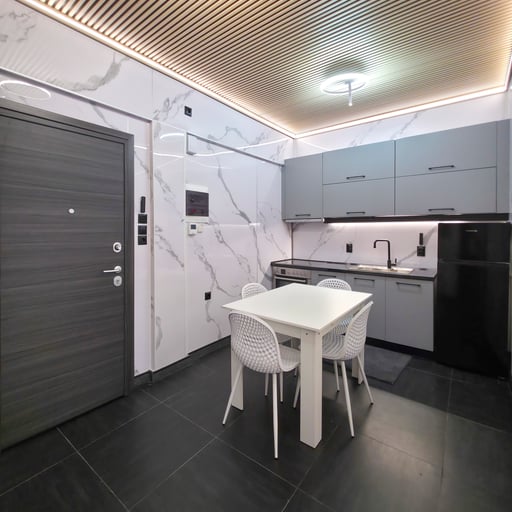 Hybrid 6D Luxury Suite by SDR photo 24
