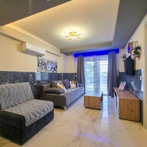 Deluxe Suite n. 7 photo 2