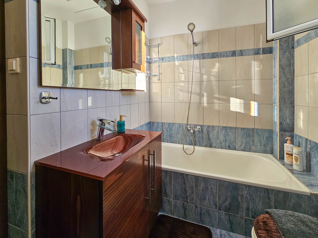 Dakis Luxury Apartments in Katerini Katerini, photo #16