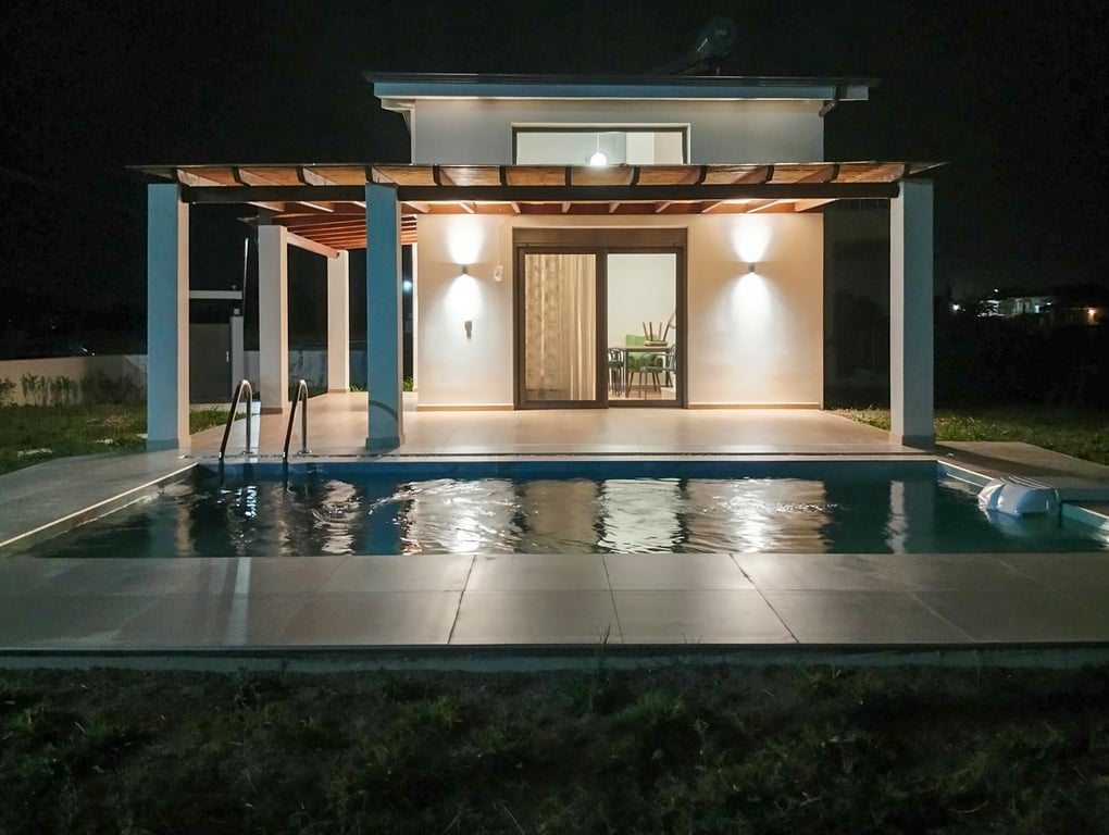 Nerina House