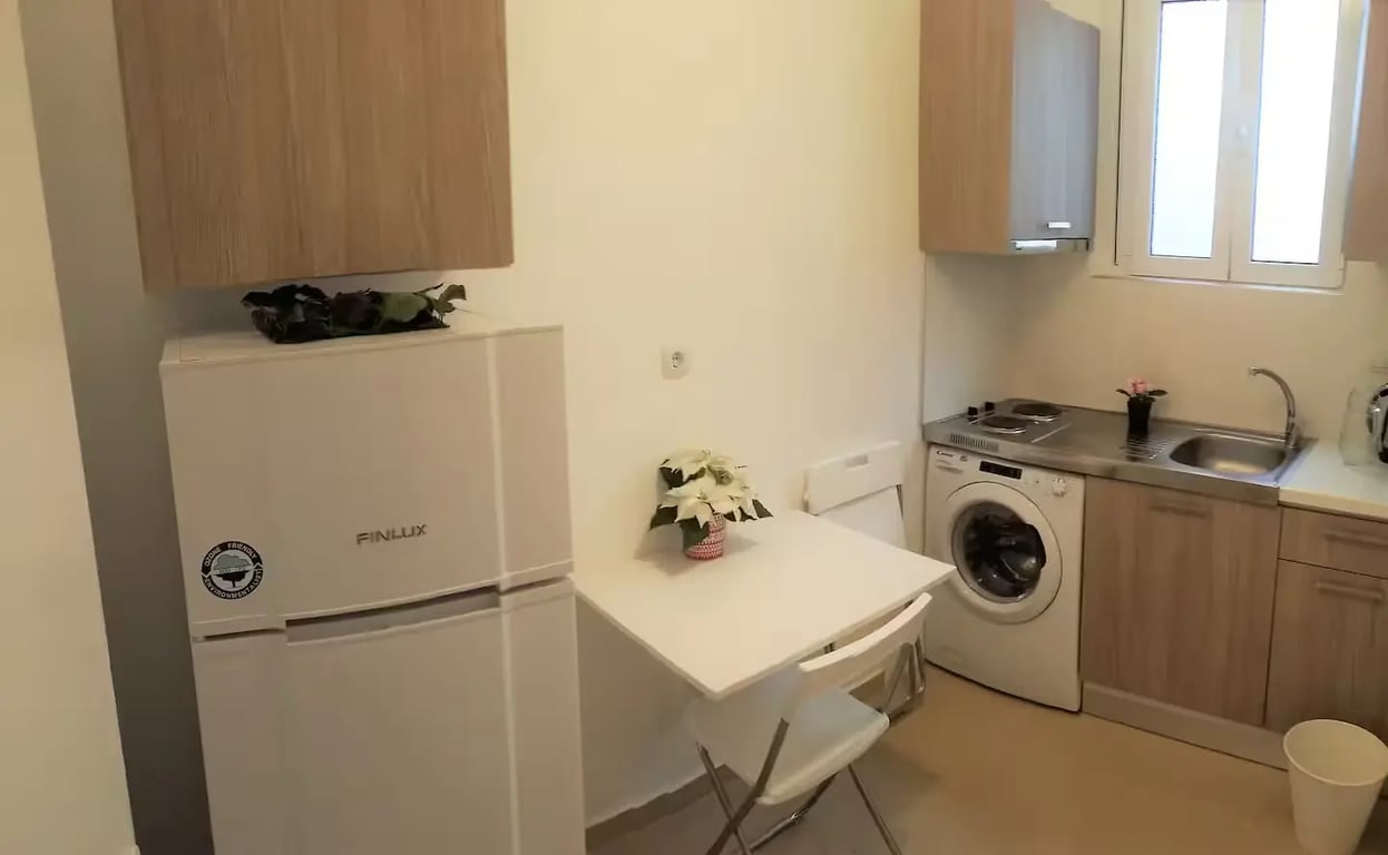 Nafplion Smart Apartment in Nafplio Nafplio, photo #11