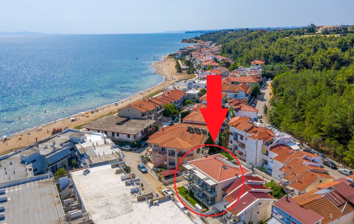 Crist Luxury Apartments