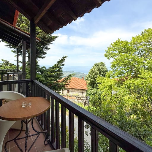 Pliades Guesthouse photo 5