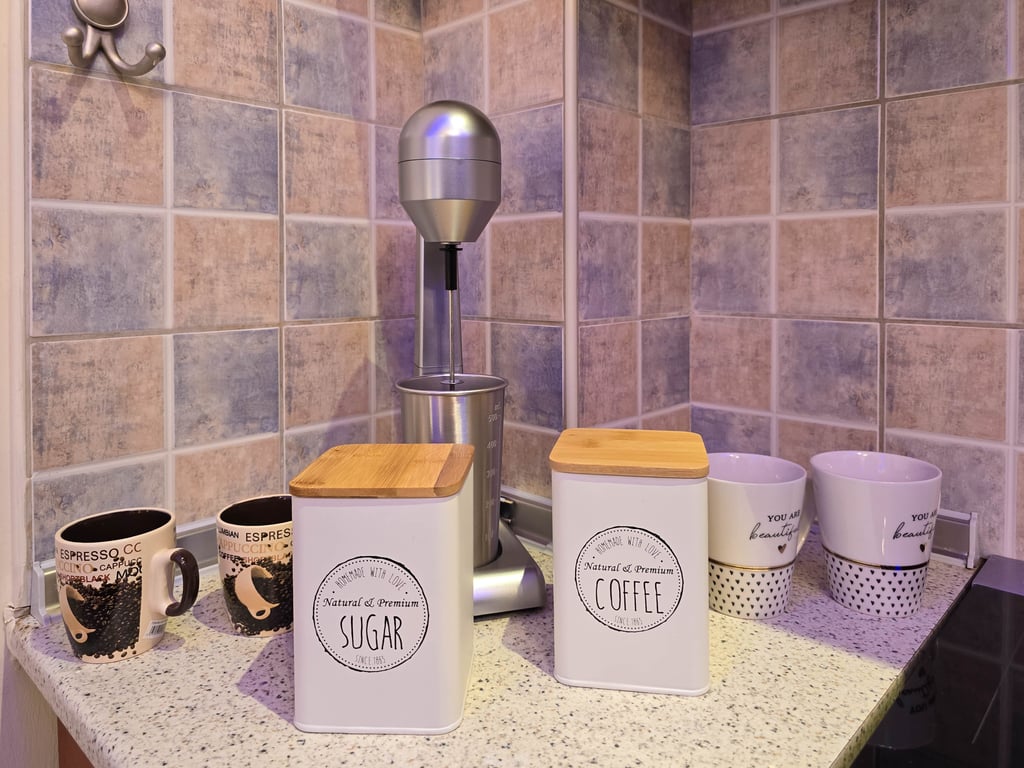 Dakis Luxury Apartments in Katerini Katerini, photo #34