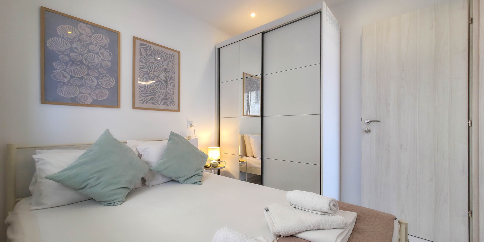 IFI Suites by SDR: High-End Design for a High-Performance Workation