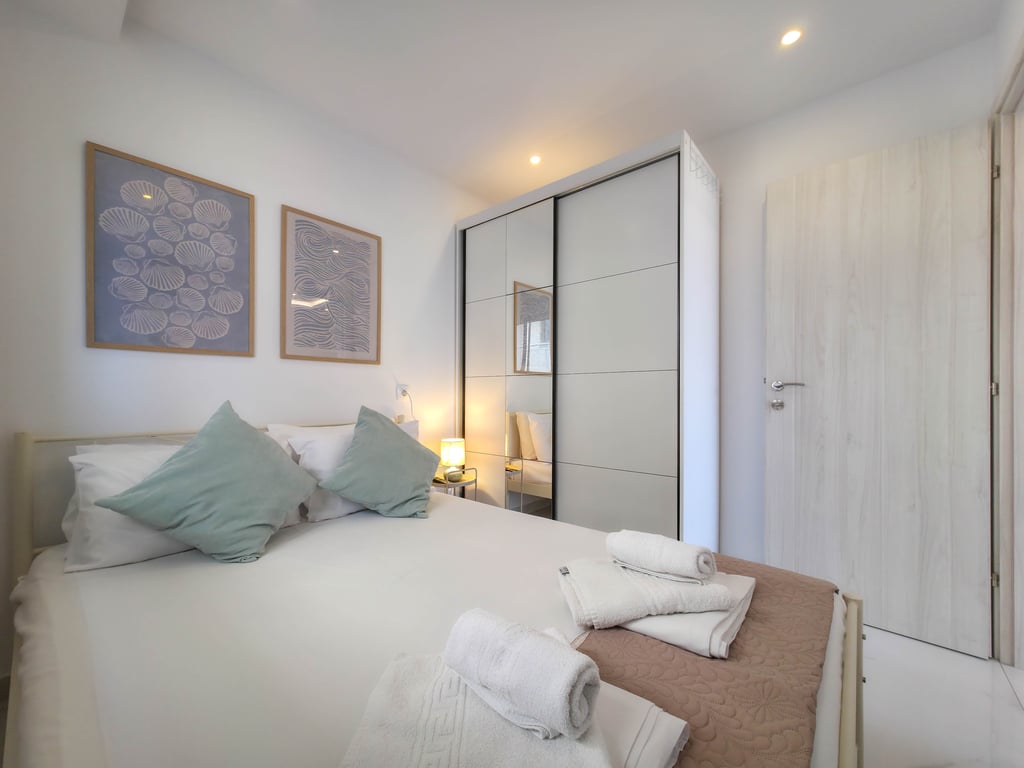 IFI Suites by SDR: High-End Design for a High-Performance Workation