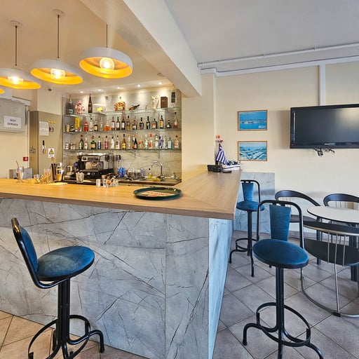 Niki Hotel Paralia photo 3