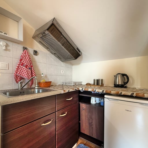 One-Bedroom Loft photo 9