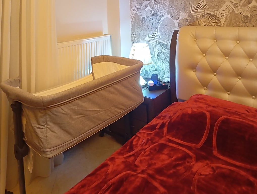 Dakis Luxury Apartments in Katerini Katerini, photo #39