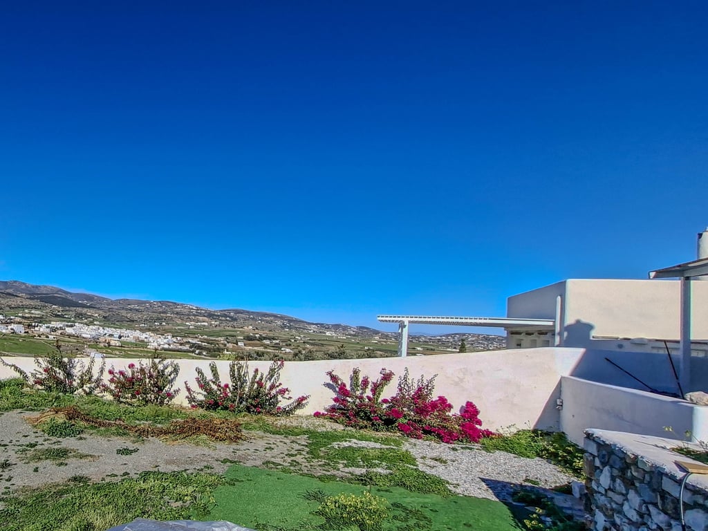 Olympio Luxury Studio Paros in Paros Paros, photo #18