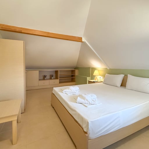 Family Apartment photo 2