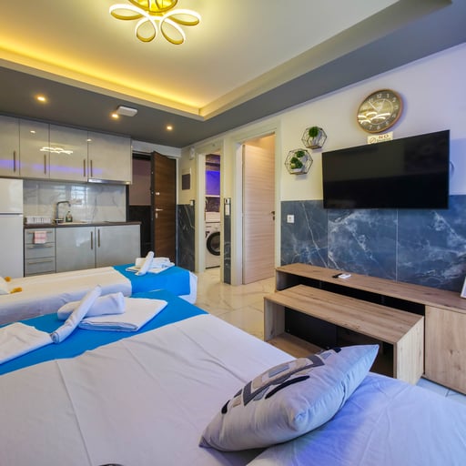 Deluxe Suite n. 7 photo 9