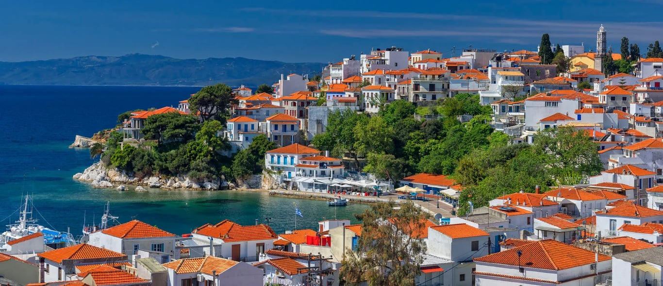 Your Sanctuary in the Heart of Skiathos photo 2