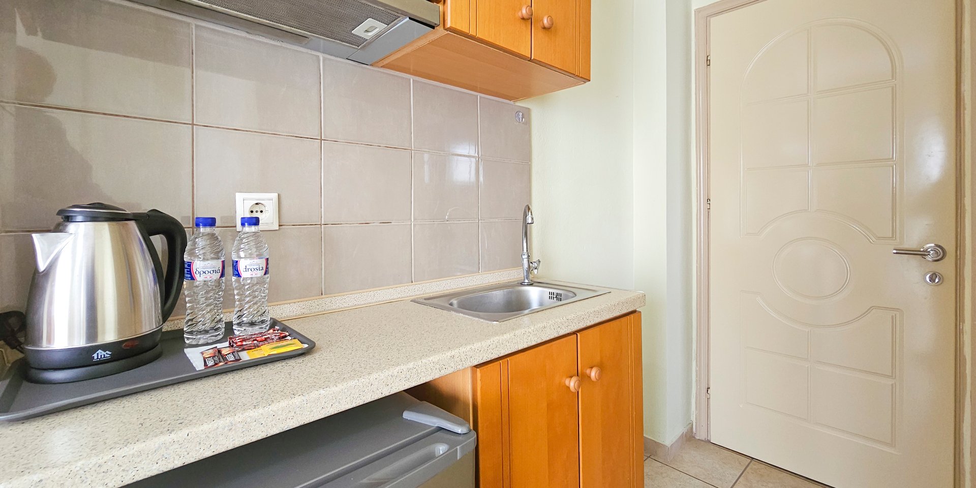 Comfort Triple Room