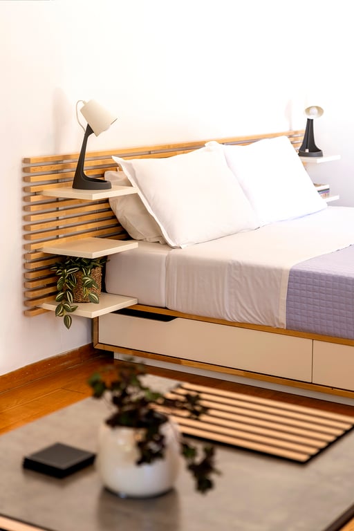 Boutique13 Luxury Apartment