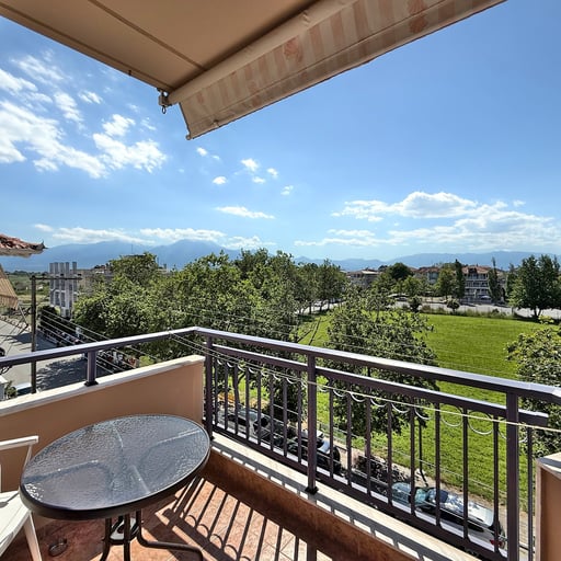 301 Triple Room photo 14