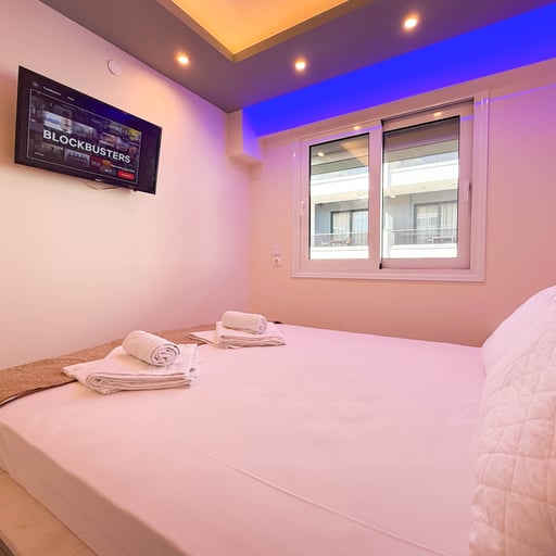 Deluxe Suite n.26 photo 19