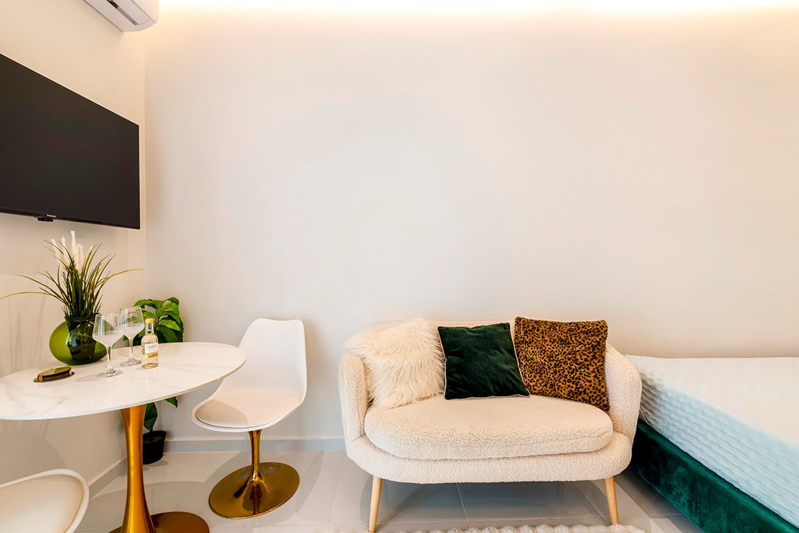 Boutique3436 Luxury Apartment