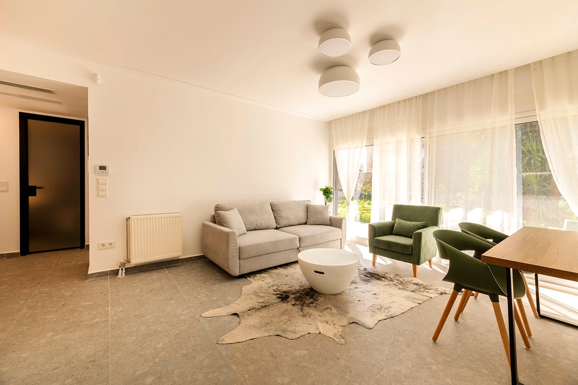 Boutique17 Luxury Apartment