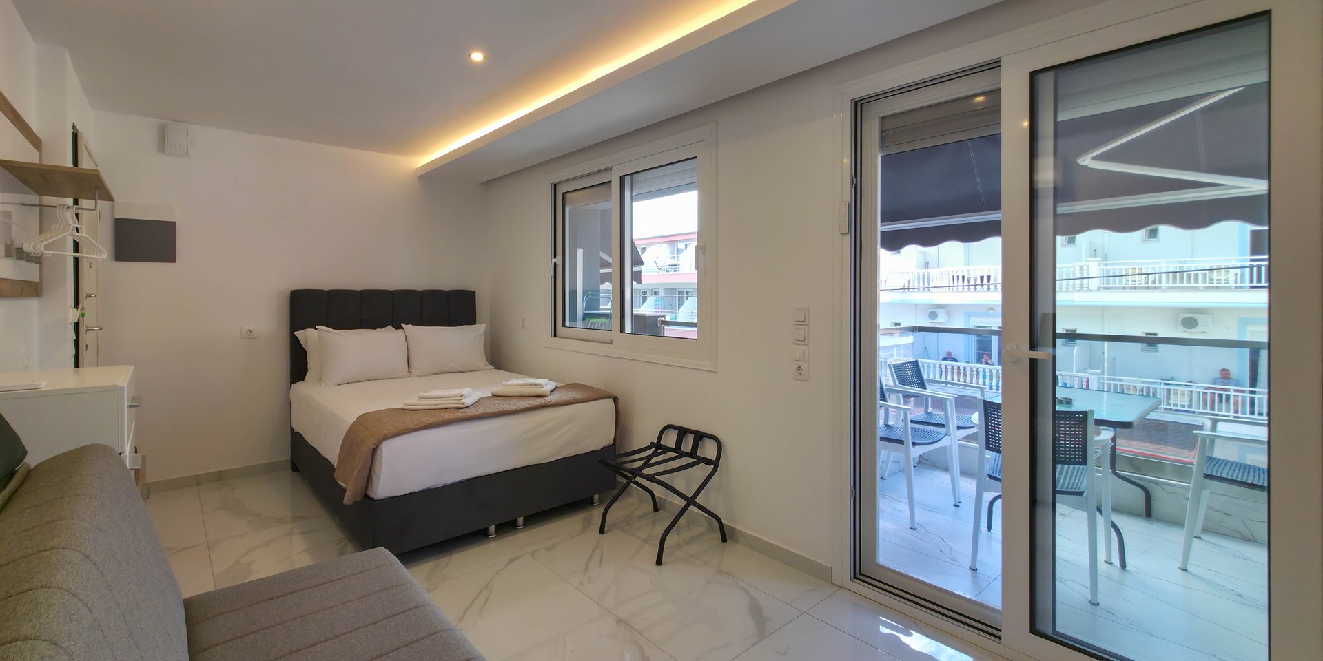 Deluxe Junior Suite n. 27