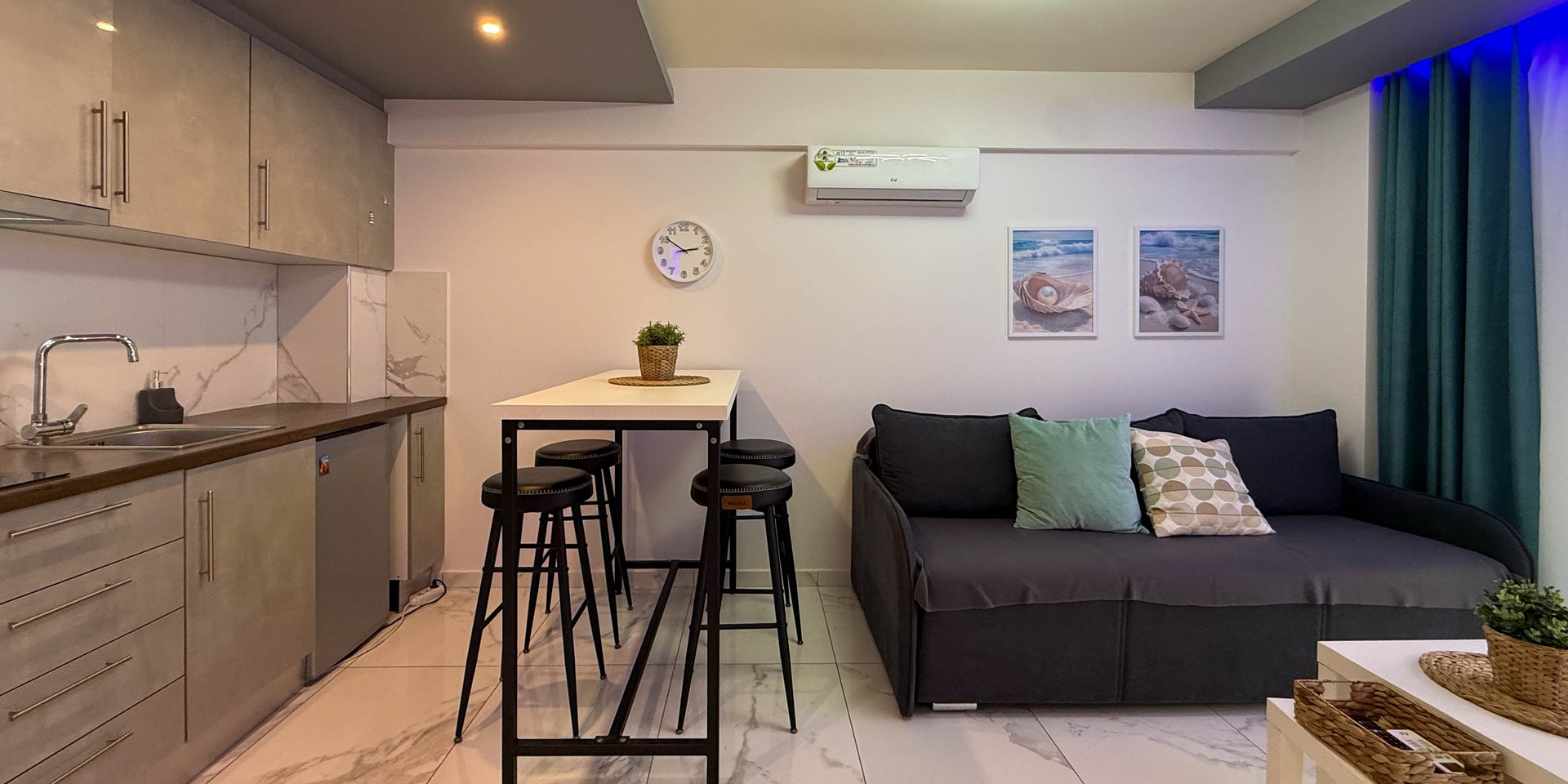 Deluxe Suite n. 4