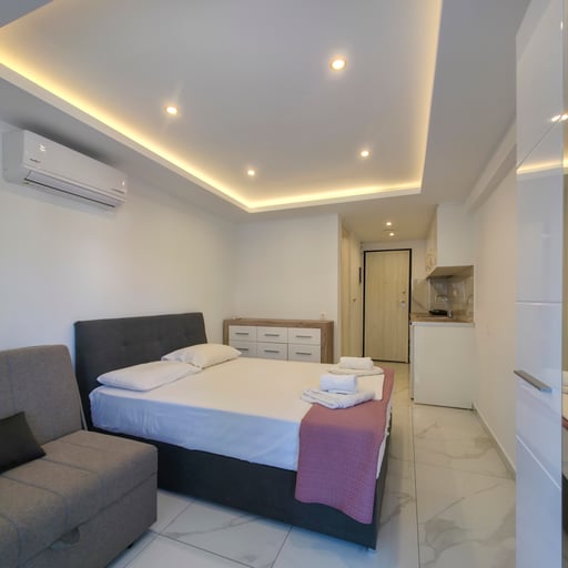 Luxury Junior Suite n. 8 photo 1