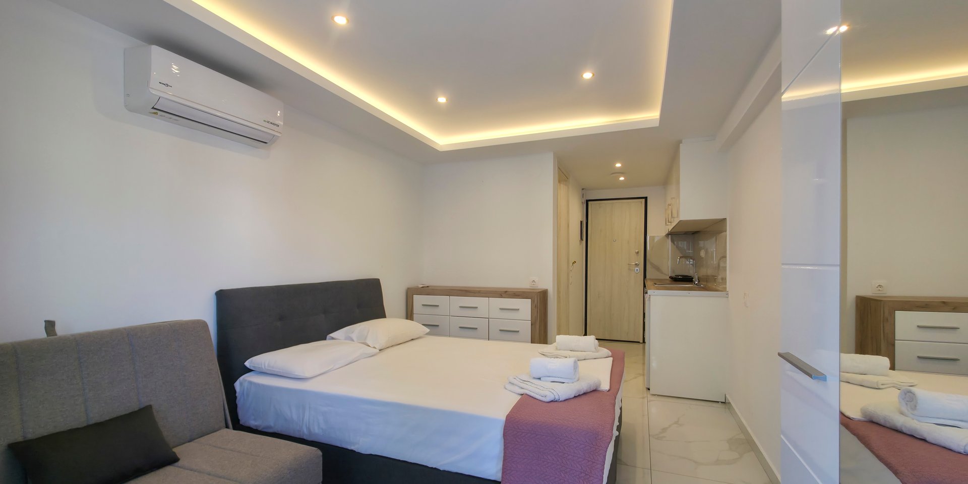 Luxury Junior Suite n. 8