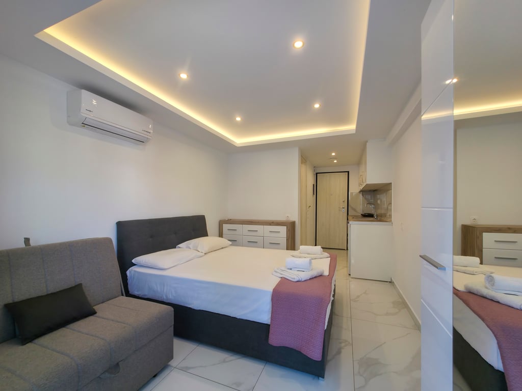 Luxury Junior Suite n. 8