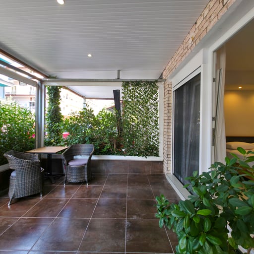 Superior Junior Suite photo 6