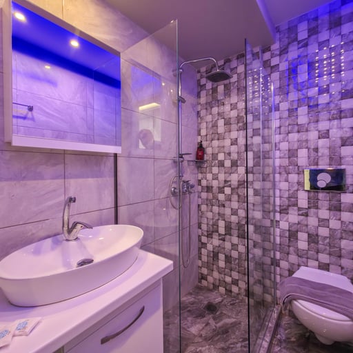 ANDROMEDA Suites by SDR photo 5