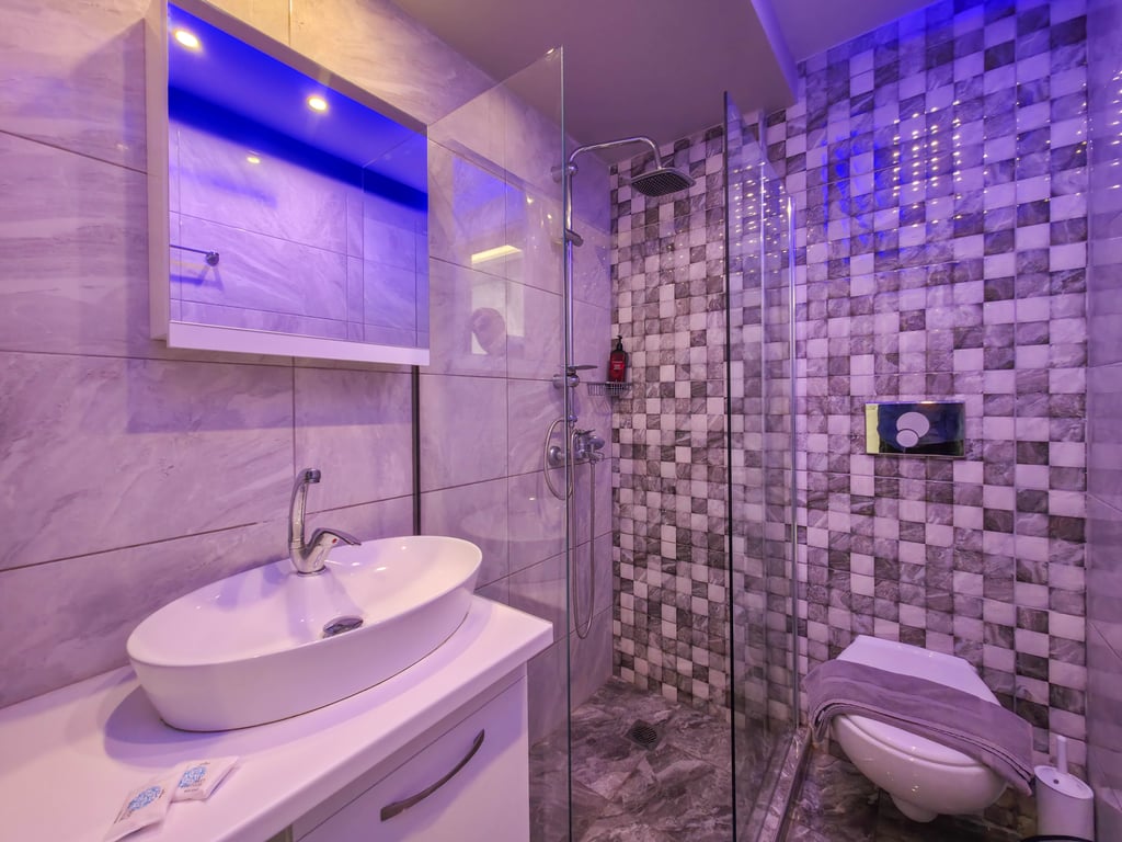 ANDROMEDA Suites by SDR