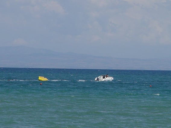 Paralia Katerinis, photo #2