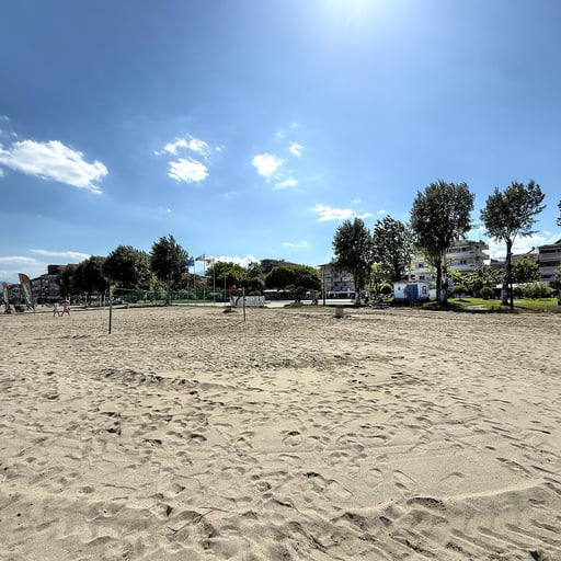 Olympic Beach photo 4