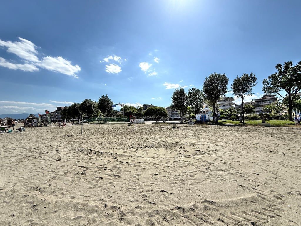 Olympic Beach, photo #4