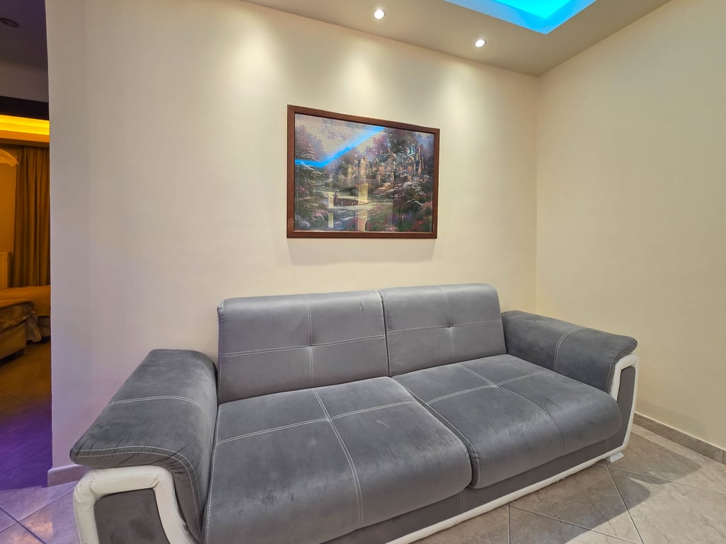 Dakis Luxury Apartments in Katerini Katerini, photo #28