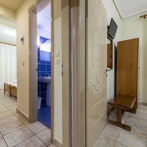 Junior Suite with Balcony photo 10