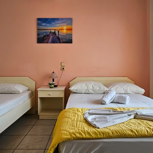 Double Room photo 2