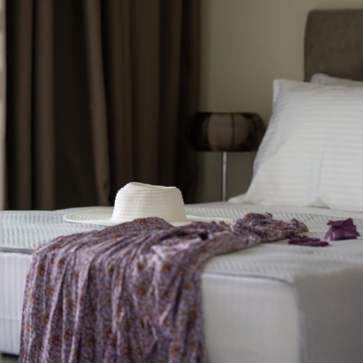 Wheelchair-friendly Deluxe Apartment photo 5