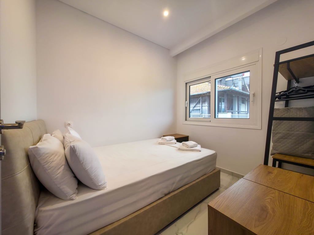 DELFINI Suites by SDR