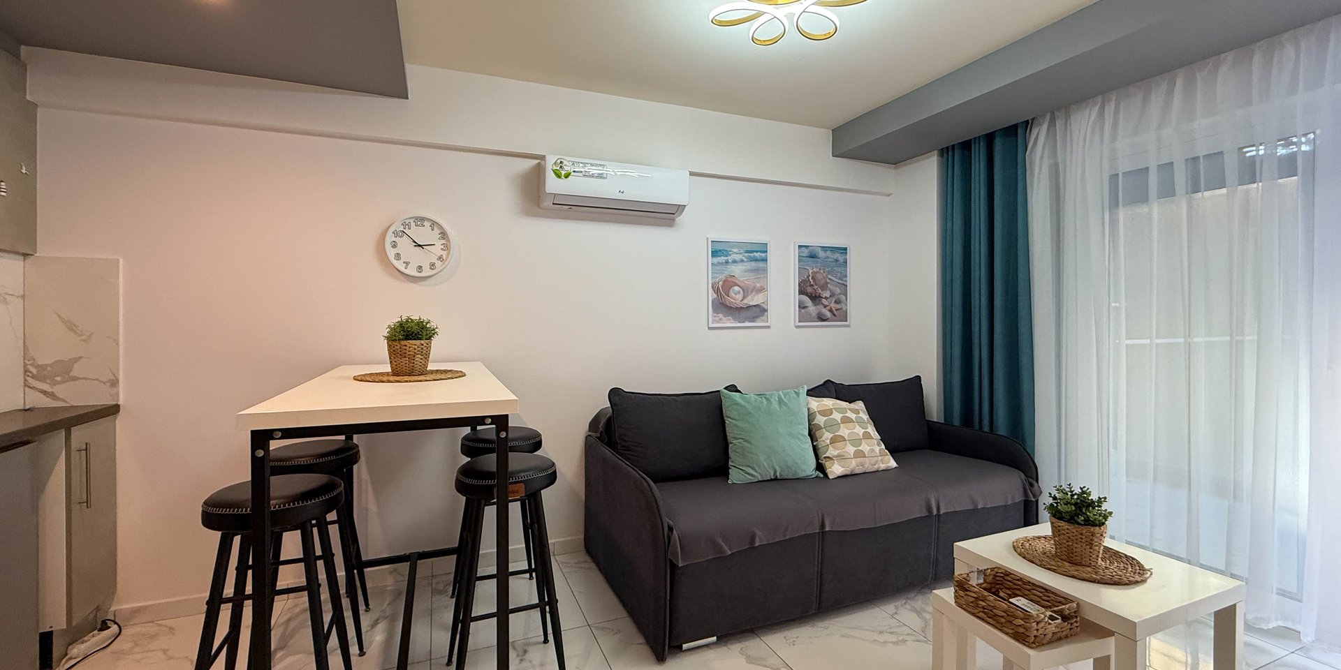 Deluxe Suite n. 4