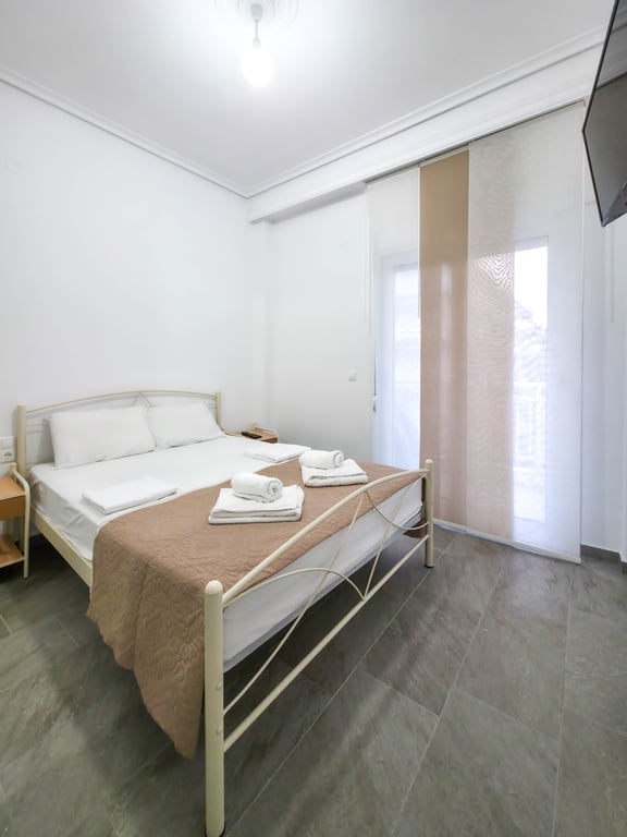 SWISS Apartment by SDR in Paralia Katerini , photo #17