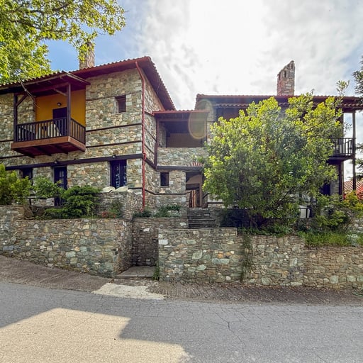 Pliades Guesthouse photo 10