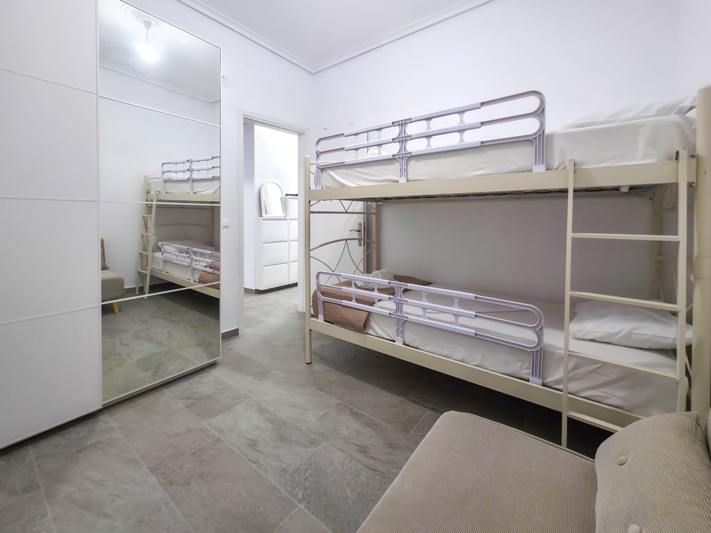 SWISS Apartment by SDR in Paralia Katerini , photo #10