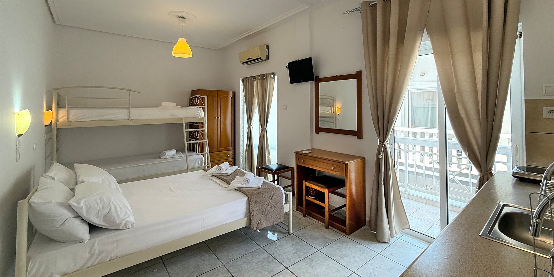 MELI Studios by SDR - High-Speed Wifi for the Whole Family