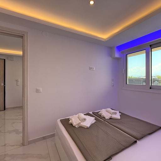 Deluxe Suite n. 4 in Ground Floor photo 16