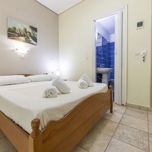 Junior Suite with Balcony photo 2