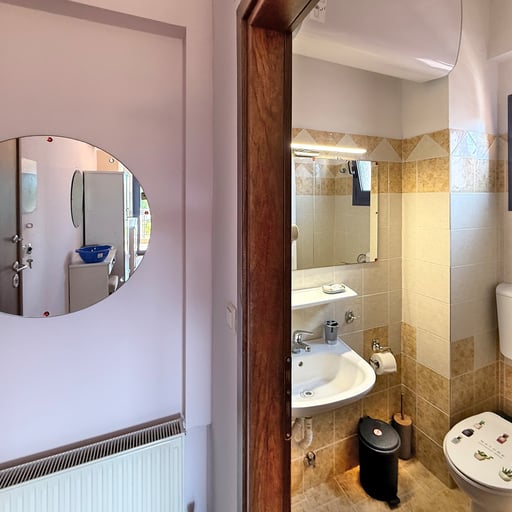 301 Triple Room photo 12