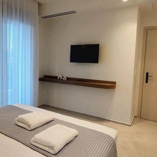 Superior Suite with Sea View photo 7