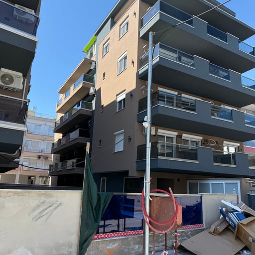 Luxury Junior Suite photo 1