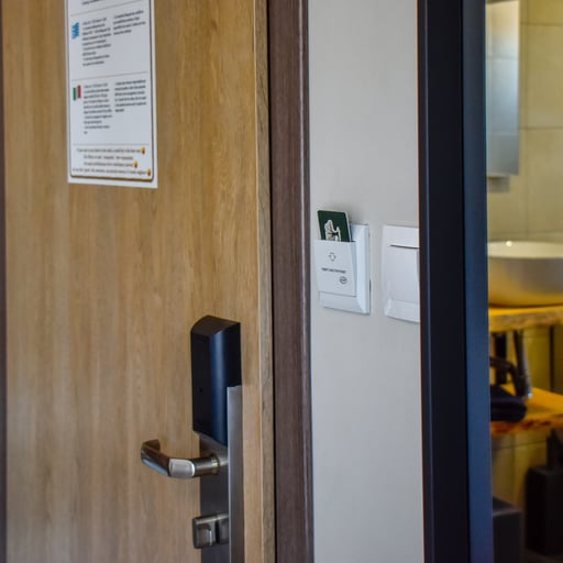 Luxury Double Room, Balcony, Sea View photo 8